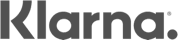 Klarna Logo Black