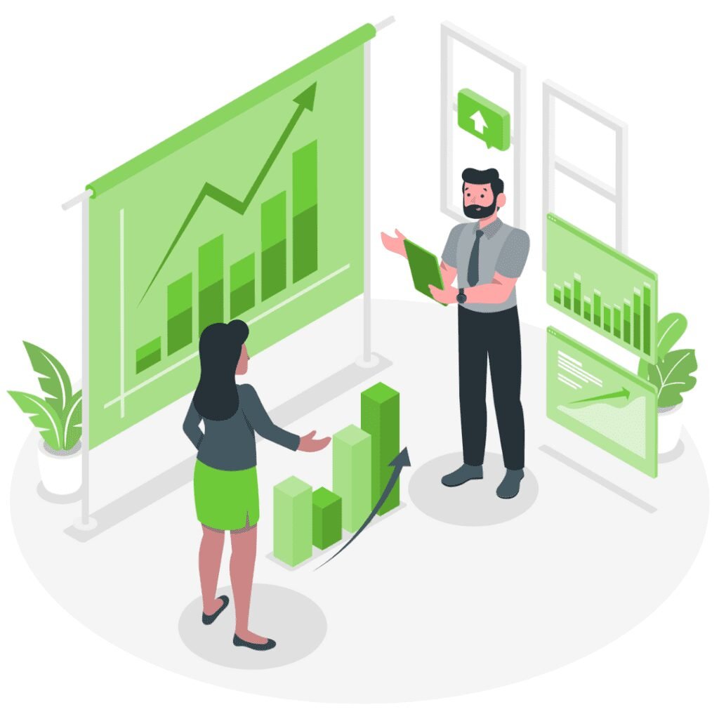 Shopify Galaxy's view Analytics