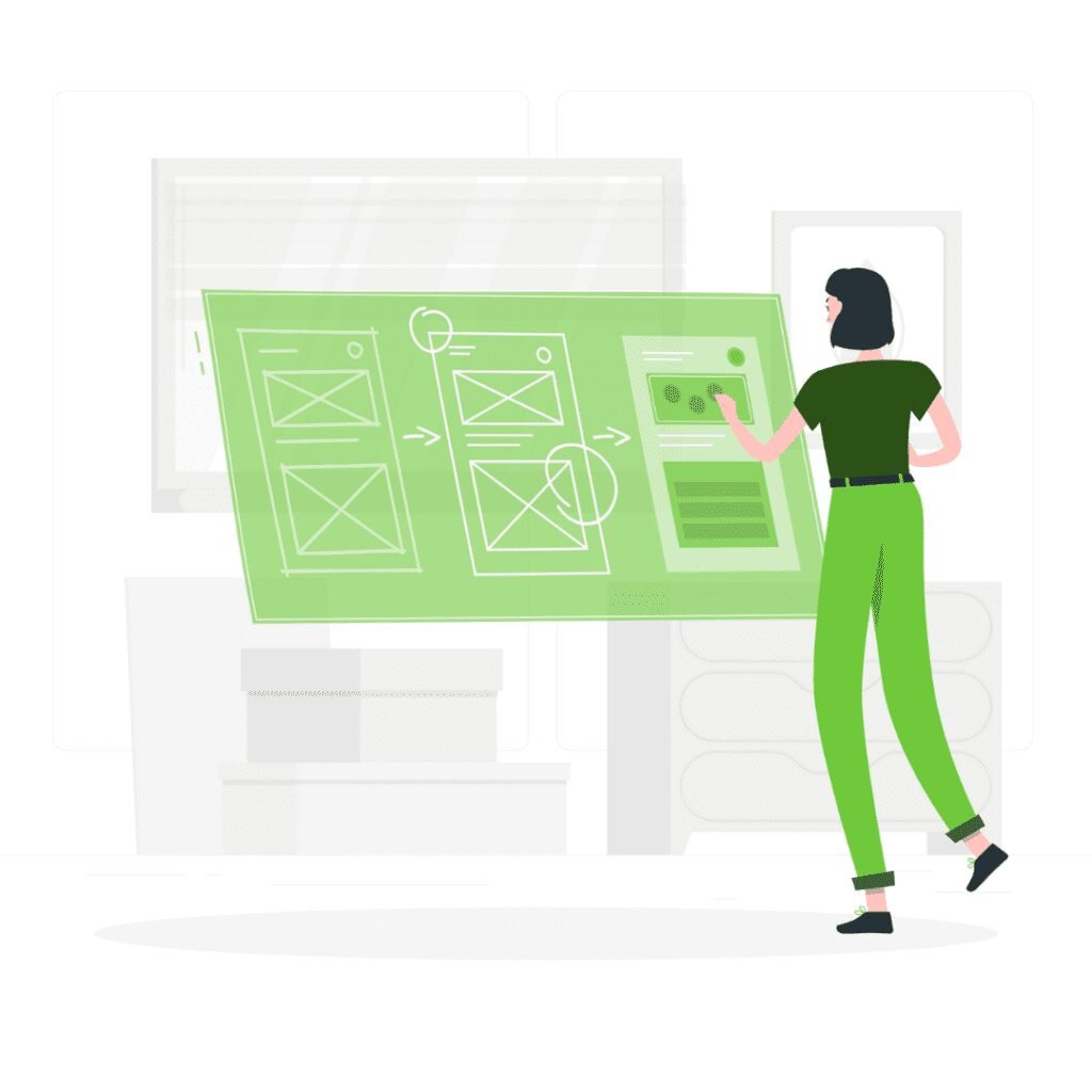 Shopify Galaxy Creative Development