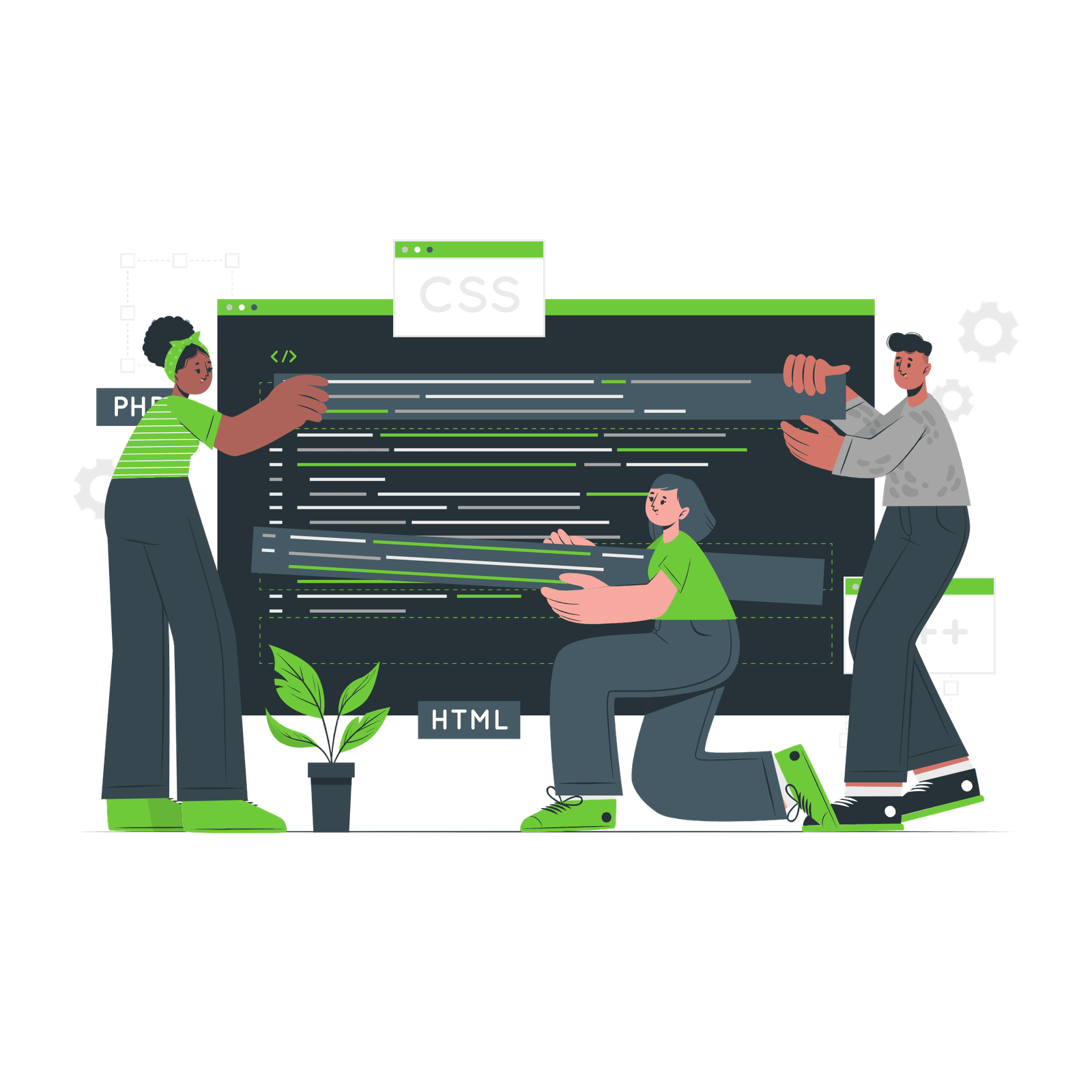 Shopify Galaxy's Software Redesign