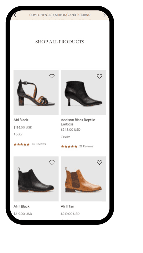 black and brown shoes