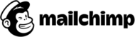 Mailchimp Logo black