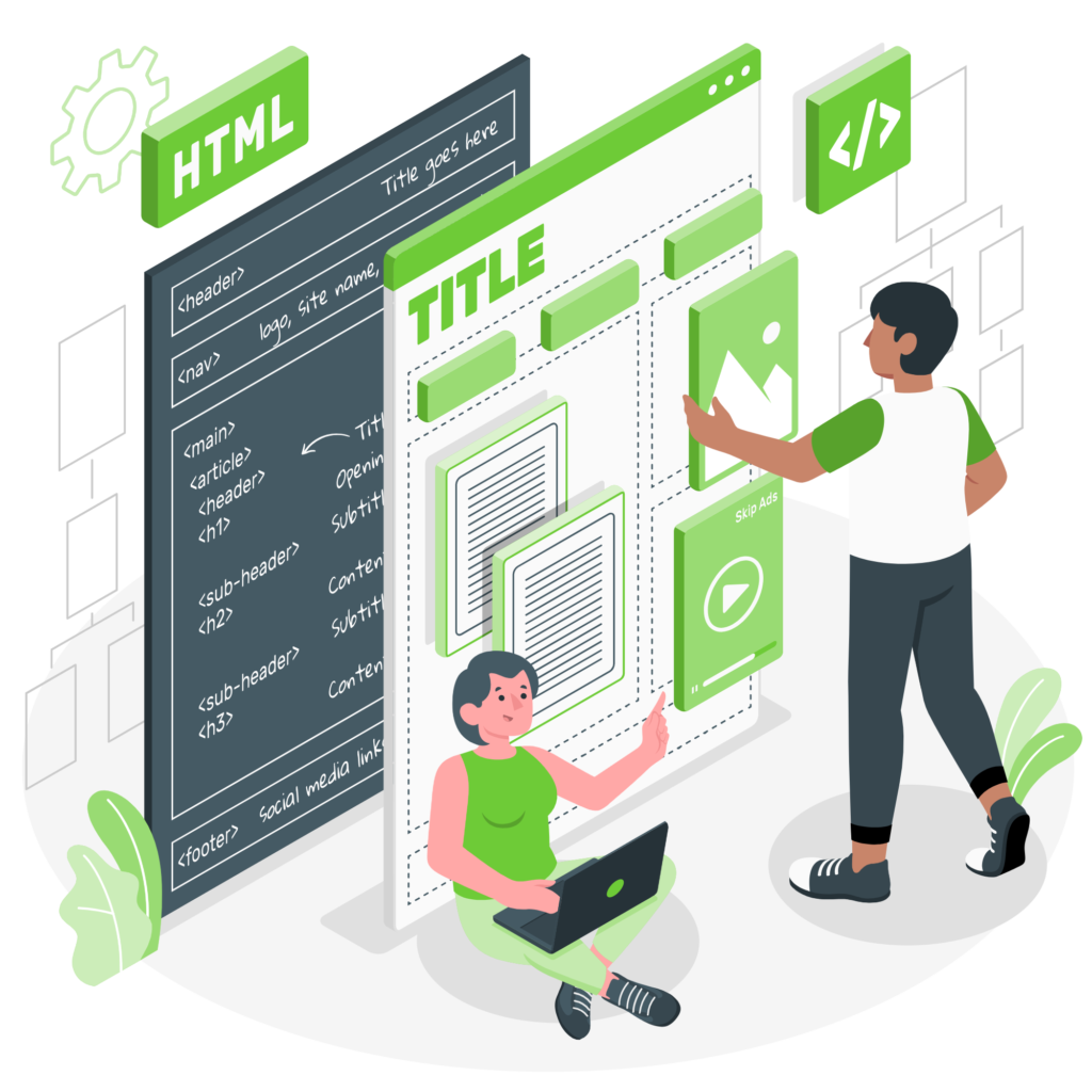 Shopify Galaxy's Website Design and Development