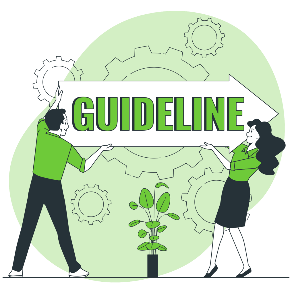 Guideline