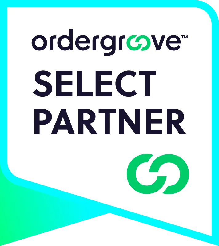 OrderGroove