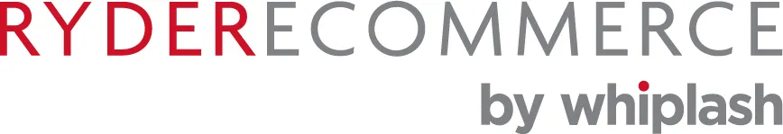 Ryder Ecommerce