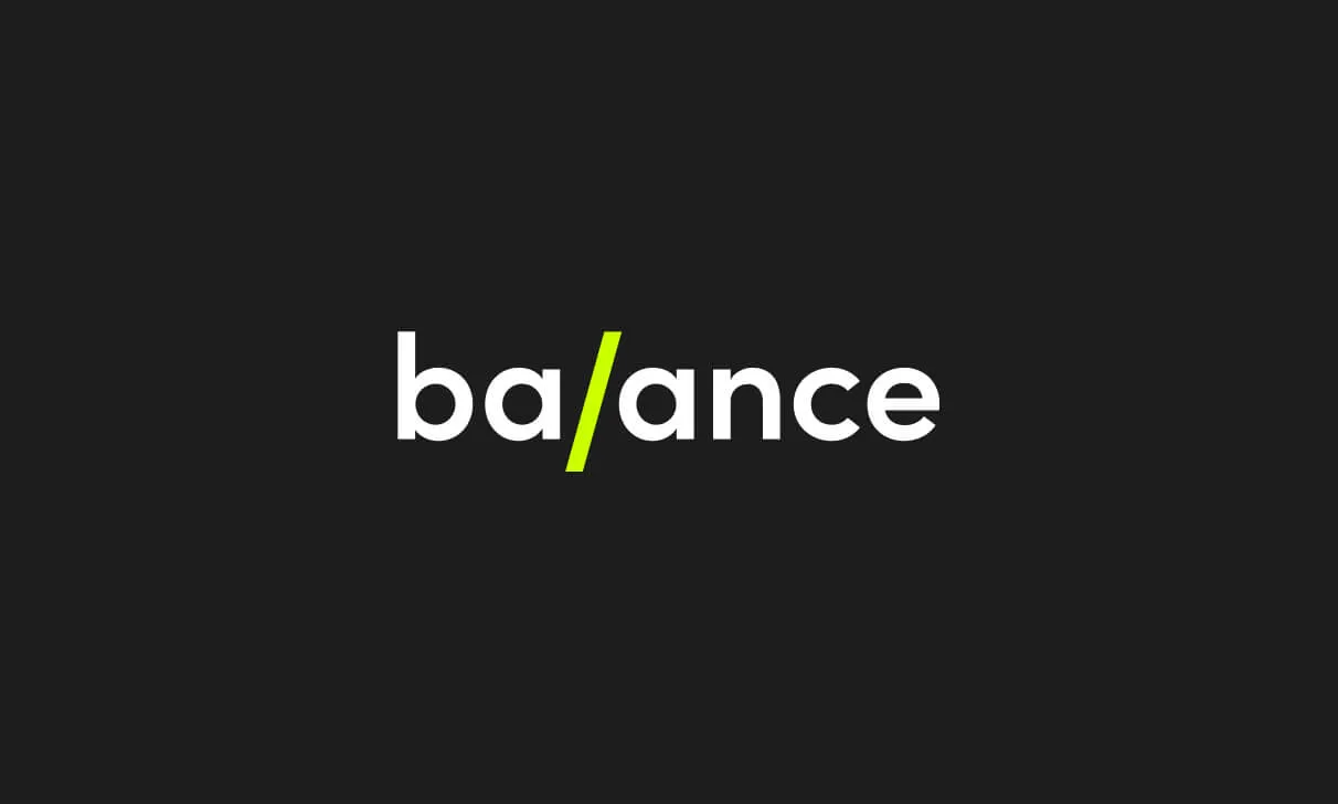 balance