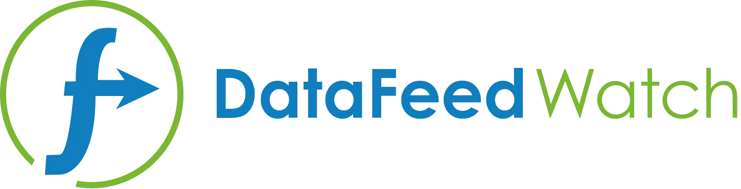 Data feed watch