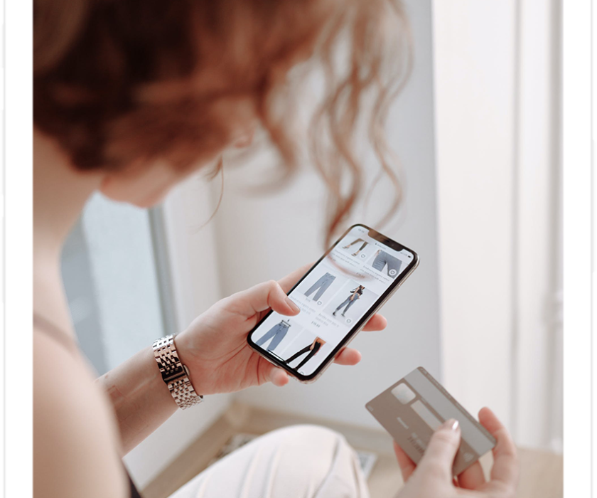 eCommerce optimization
