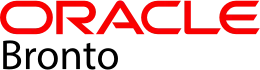 Oracle Bronto