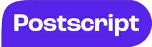 Postscript
