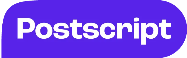 Postscript