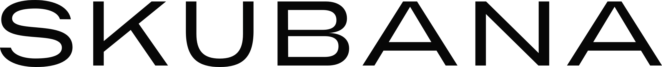 Skubana