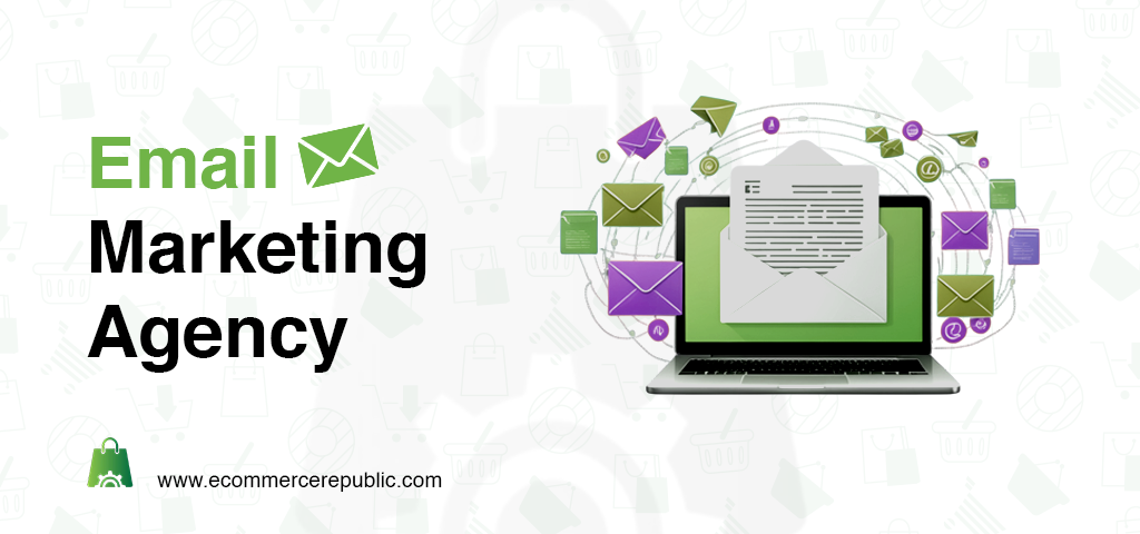 Email marketing agency in usa