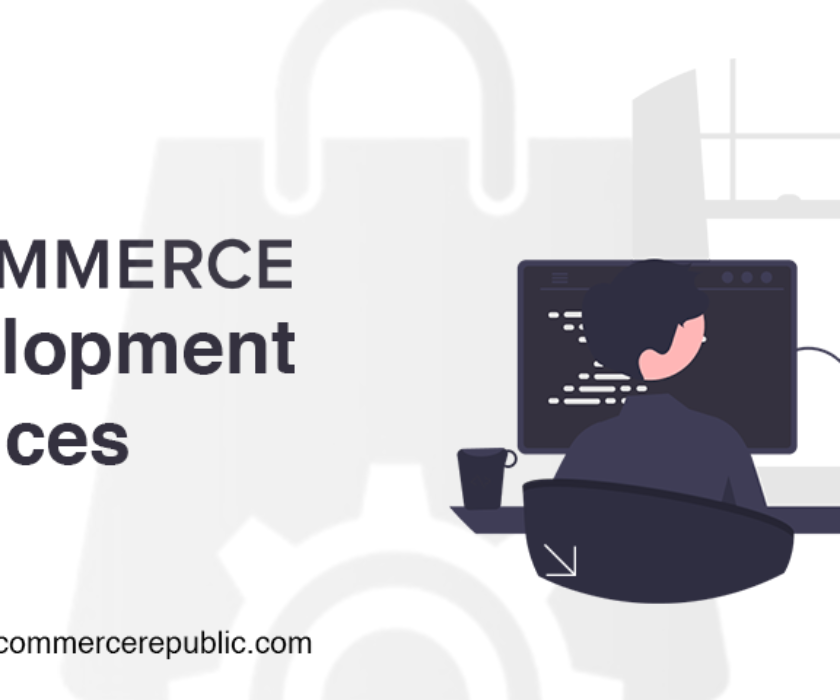 BigCommerce Development Services in U.S.