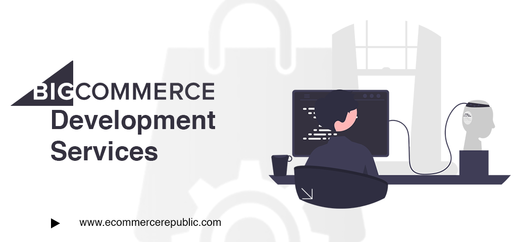 BigCommerce Development Services in U.S.