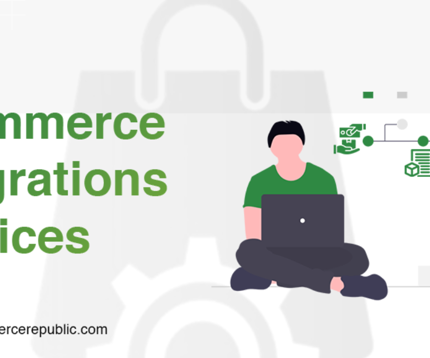 eCommerce Integration Services