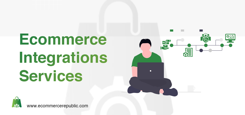 eCommerce Integration Services