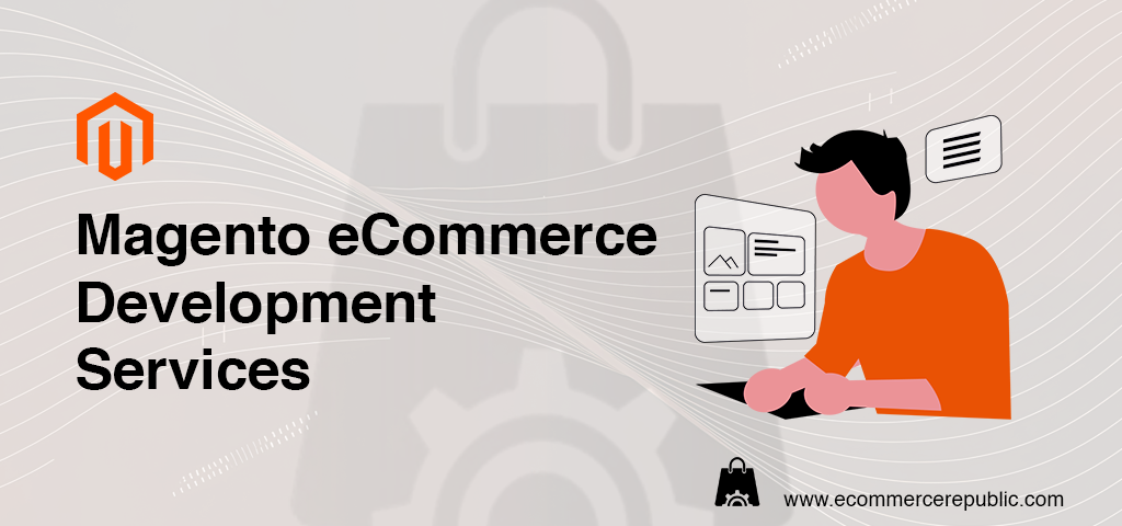 Magento eCommerce Services