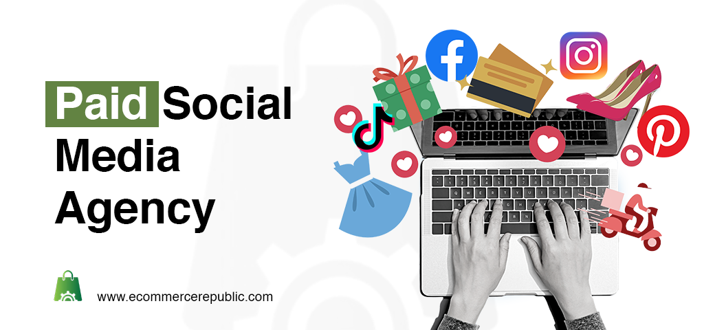 Paid Social Media Agency in USA