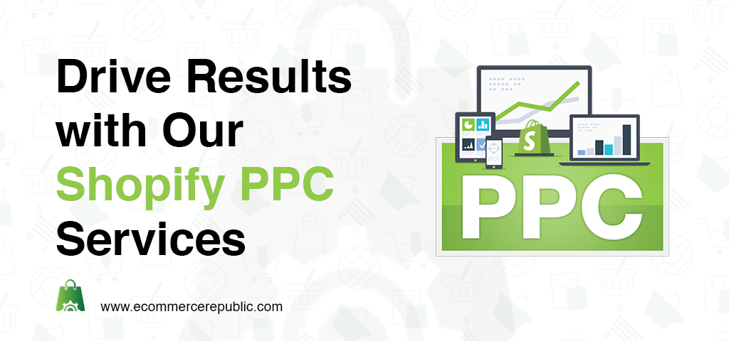 shopify ppc services in usa