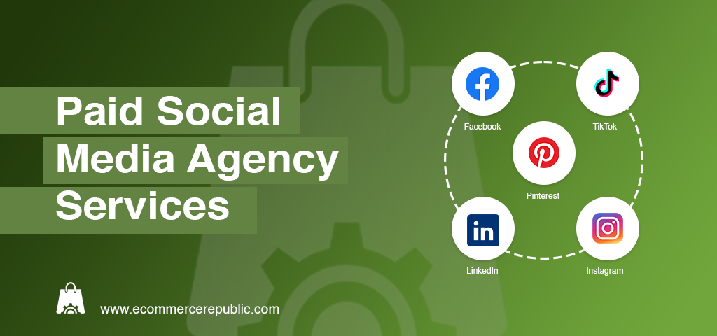 Paid Social Media Marketing Services in USA
