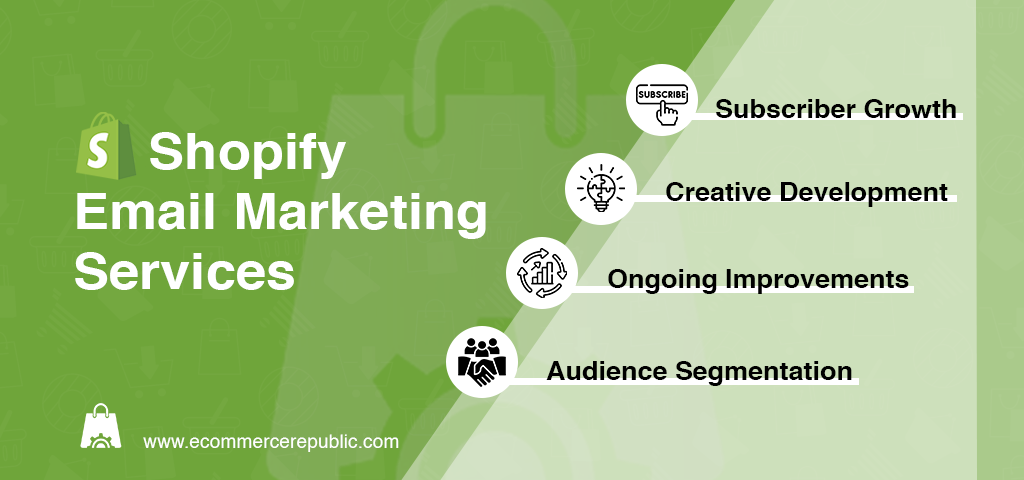 email marketing services