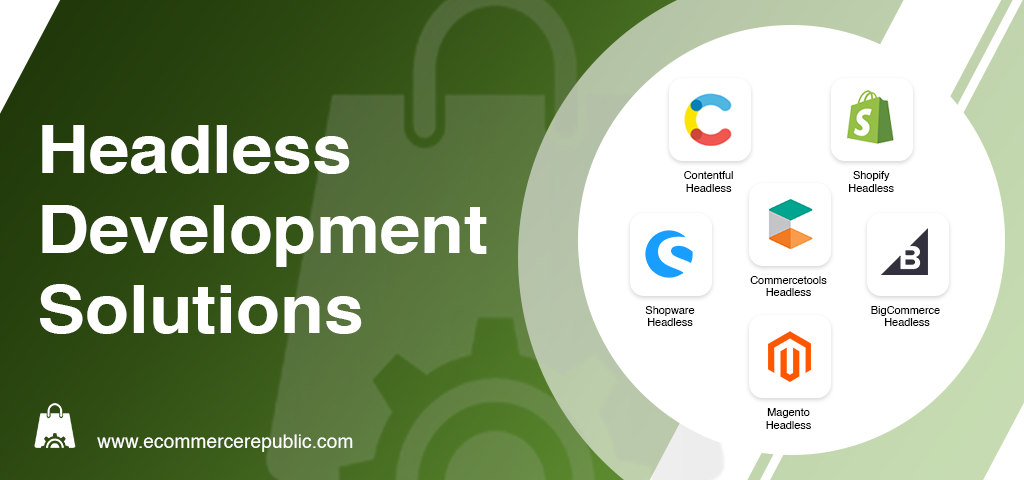 headless development services