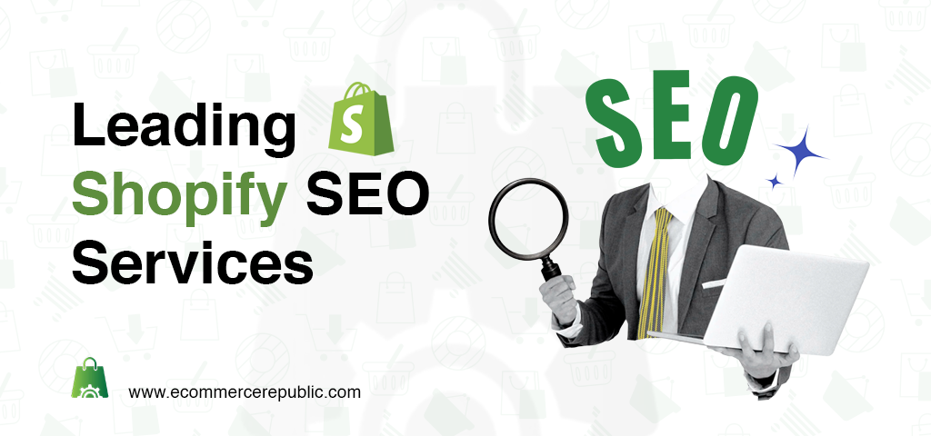 shopify seo services in usa