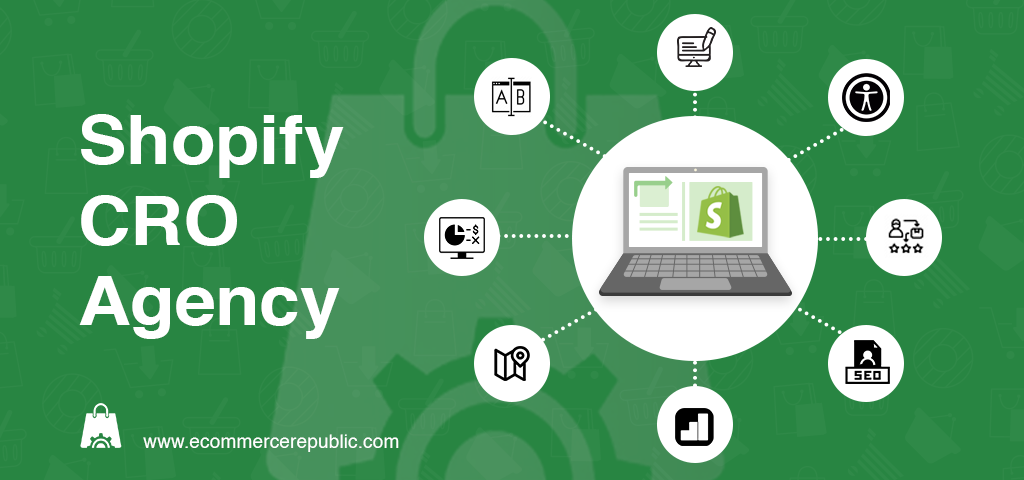 Shopify CRO Services in USA