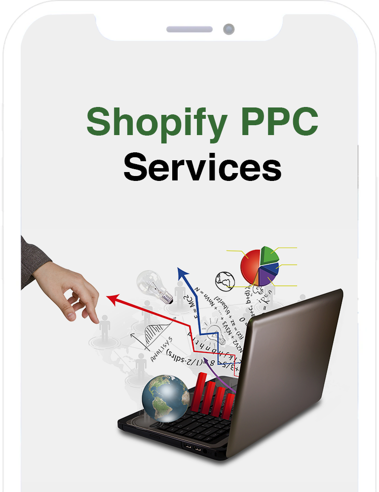 shopify ppc services in usa