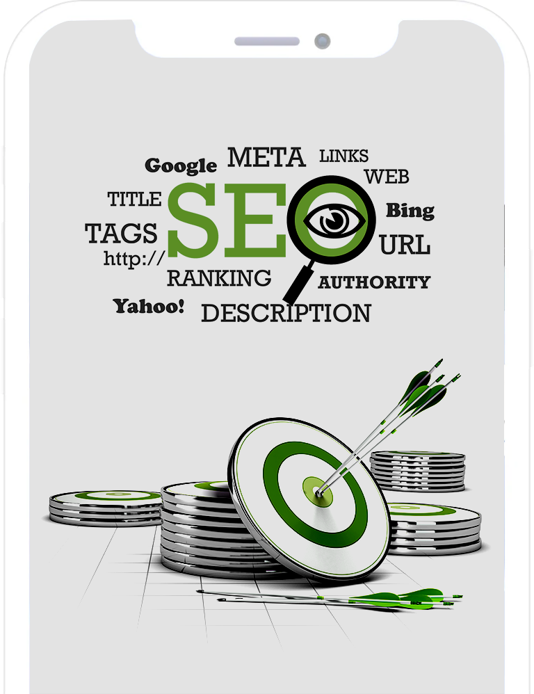 Shopify eCommerce SEO Services in the USA