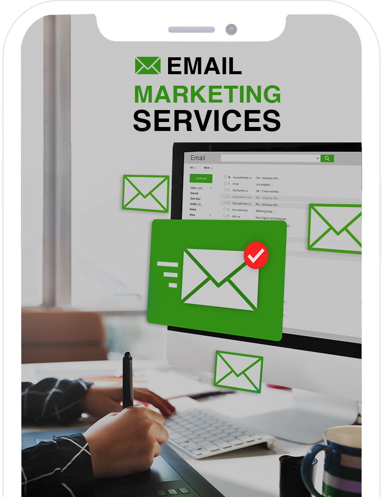 Email marketing services in usa