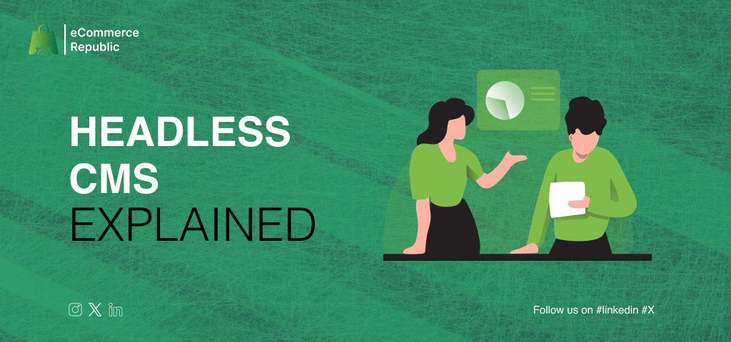 headless cms explained