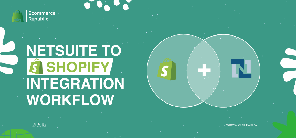netsuite to shopify integration