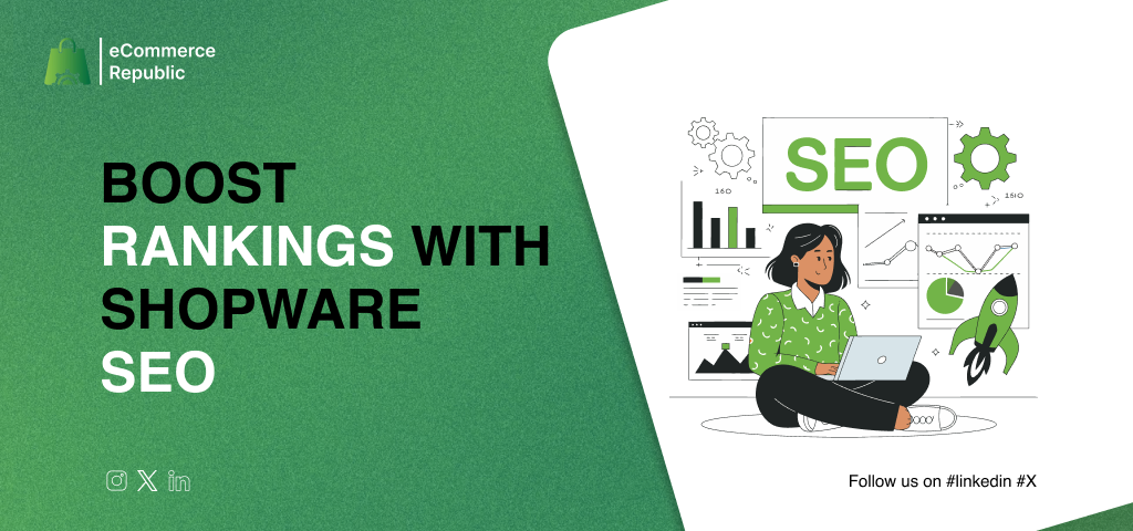 shopware seo