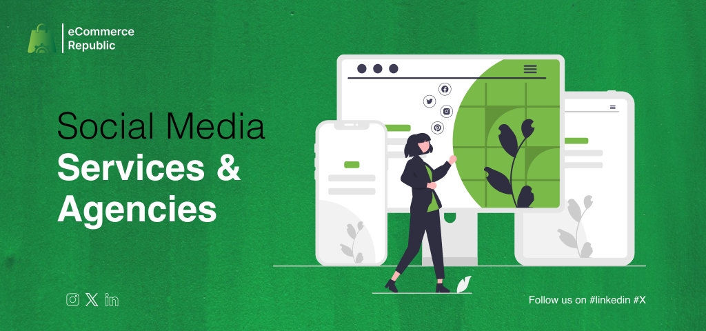 social media service agency