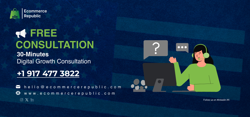 free shopify consultation
