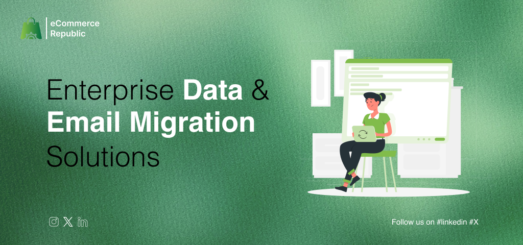 email migration services