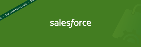 Salesforce Shopify Integration