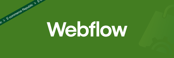 Webflow Shopify Integration