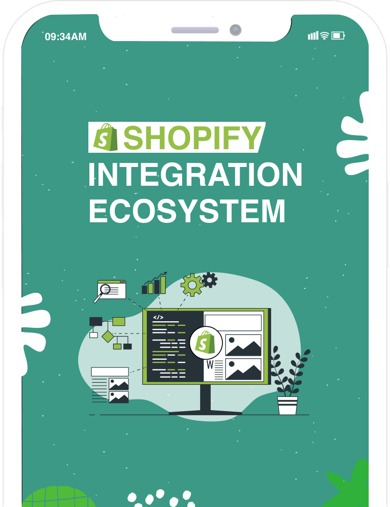 Shopify Integration Services