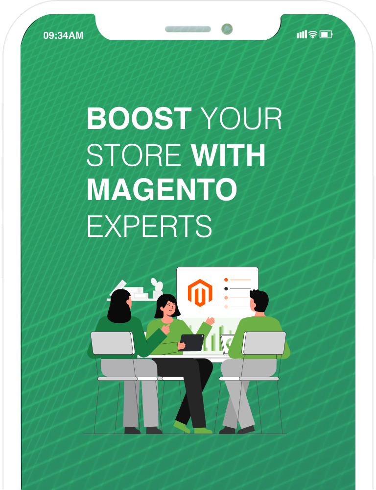 magento development agency