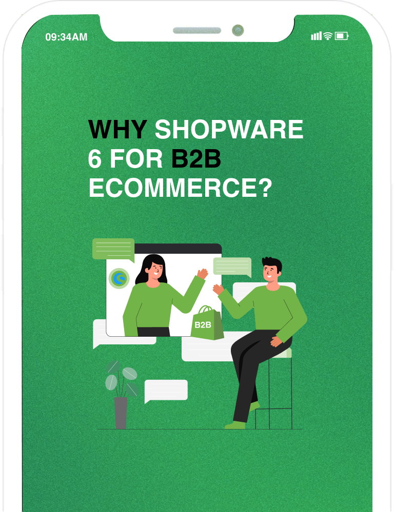 Shopware Solutions for eCommerce Growth: A Complete Guide by eCommerce Republic