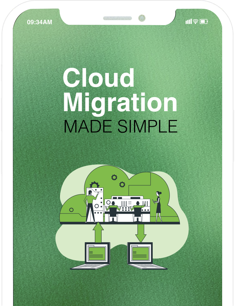 coud migration services