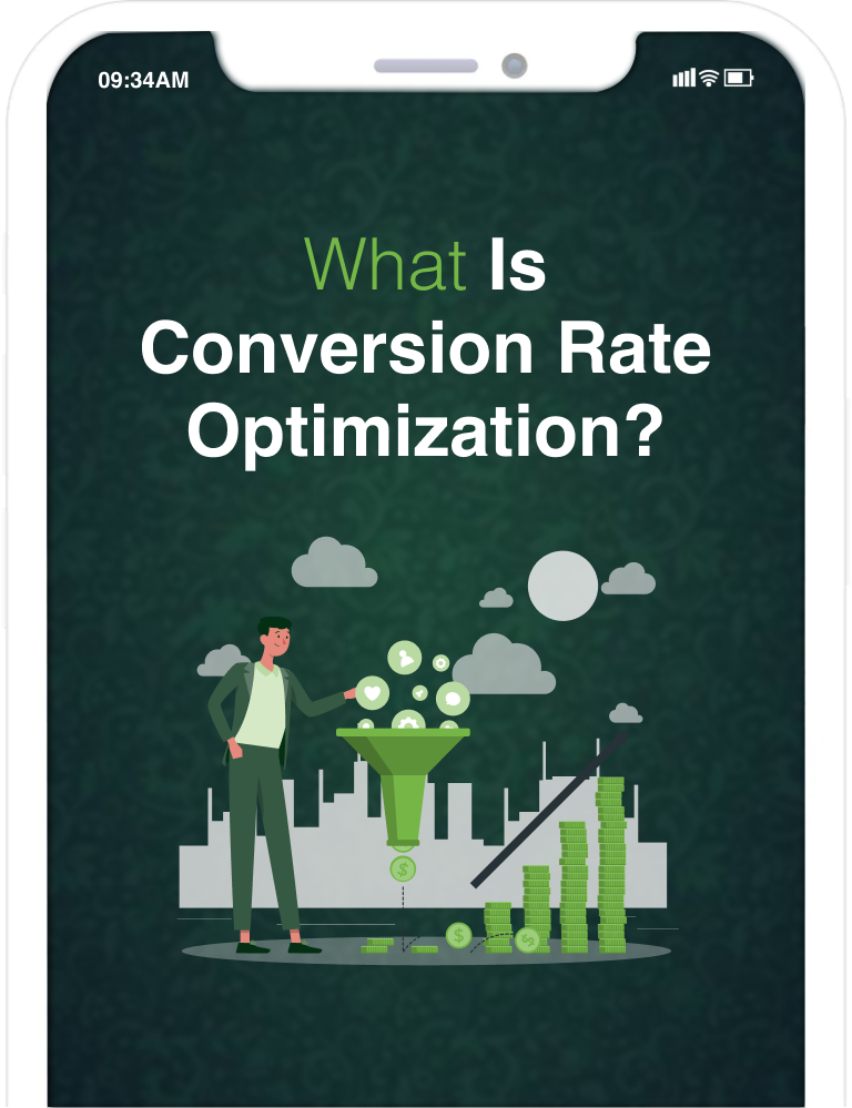 Conversion Rate Optimization (CRO) Guide 2025