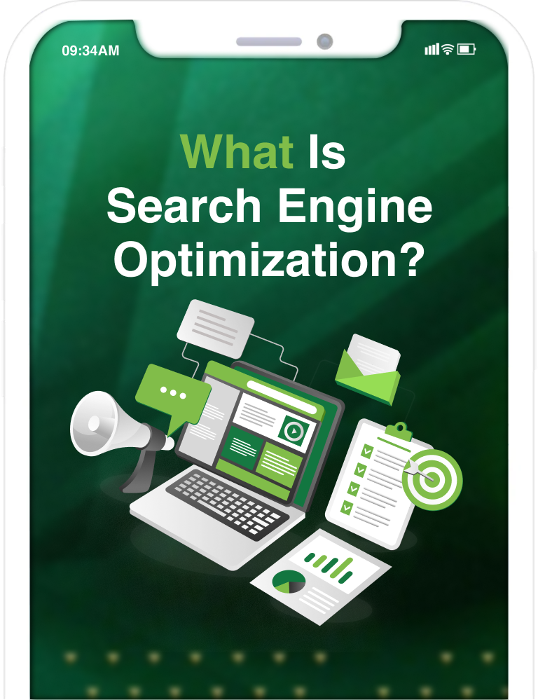 The Ultimate Guide to Search Engine Optimization (SEO) Services by eCommerce Republic