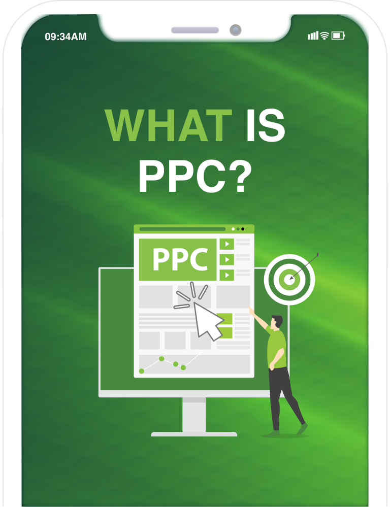 PPC Marketing Services by eCommerce Republic: Drive High-Intent Traffic with Strategic Pay-Per-Click Advertising