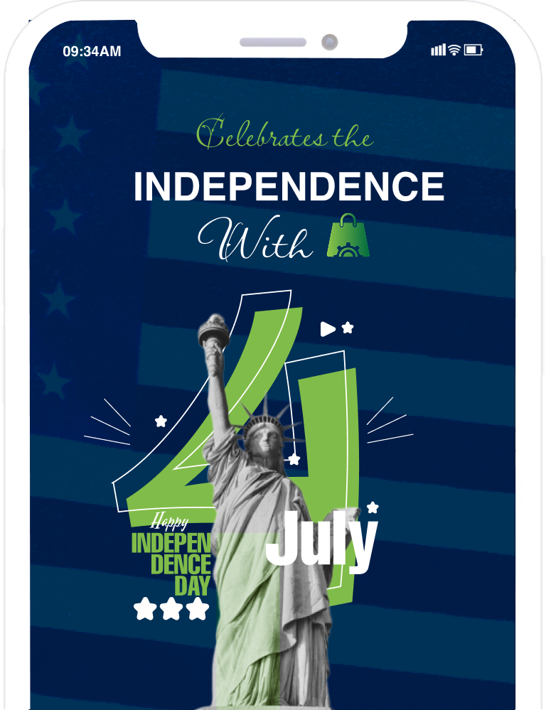 Happy Independence Day (United States)
