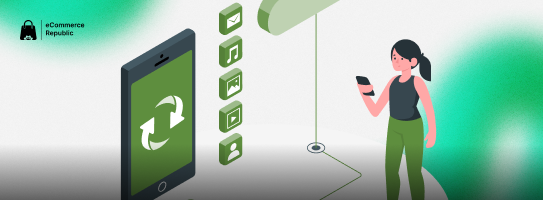 Shopify POS Migration Services